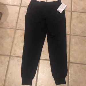 NEW Lululemon Joggers